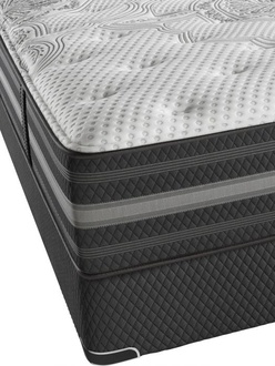 Simmons Beautyrest Black Calista Plush
