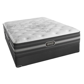 Simmons Beautyrest Black Desiree Firm