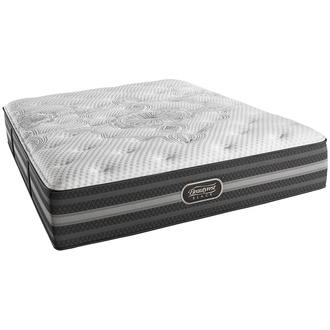 Simmons Beautyrest Black Desiree Firm