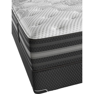 Simmons Beautyrest Black Desiree Firm