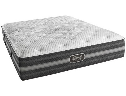 Simmons Beautyrest Black Desiree Luxury Firm