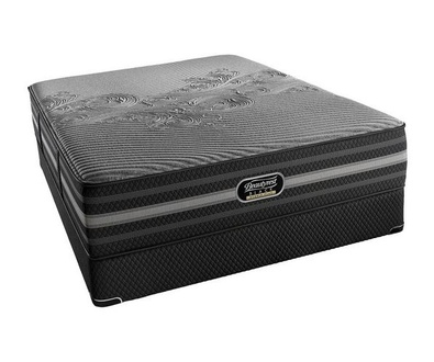 Simmons Beautyrest Black Hybrid Tolliver 15.5" Firm
