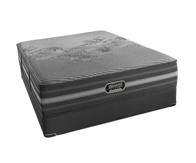 Simmons Beautyrest Black Hybrid Tolliver Firm