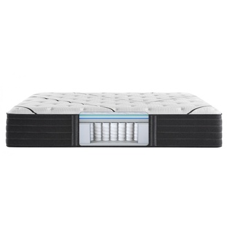 Simmons Beautyrest Black L-Class Plush