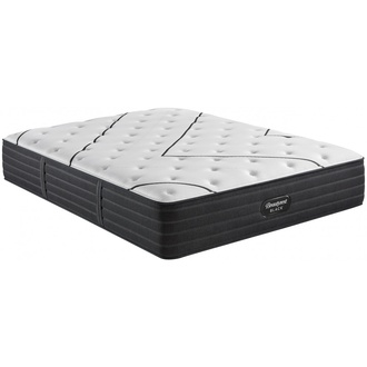 Simmons Beautyrest Black L-Class Plush