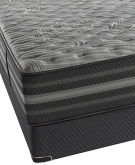Simmons Beautyrest Black Lydia Extra Firm