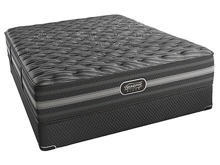 Simmons Beautyrest Black Mariela Extra Firm