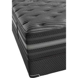 Simmons Beautyrest Black Mariela Firm