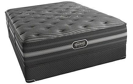Simmons Beautyrest Black Mariela Luxury Firm