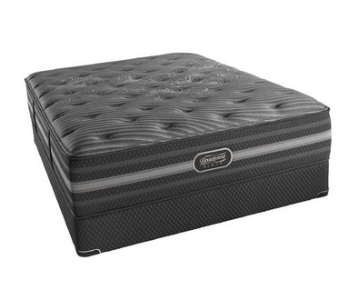 Simmons Beautyrest Black Mariela Luxury Firm