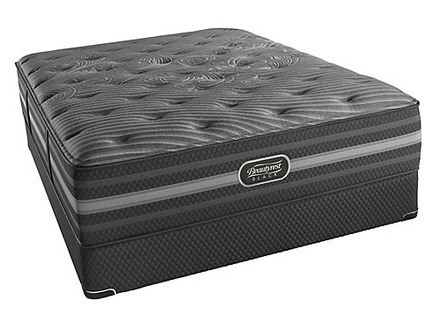 Simmons Beautyrest Black Mariela Plush