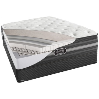 Simmons Beautyrest Black Raquel Luxury Firm