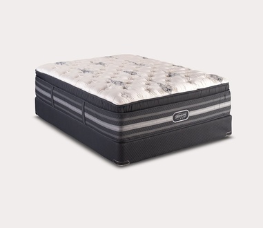 Simmons Beautyrest Black Sonya Luxury Pillowtop