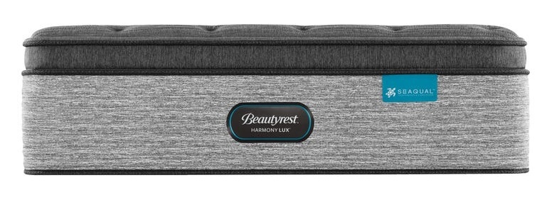 Simmons Beautyrest Harmony HLD-2000 Pillowtop