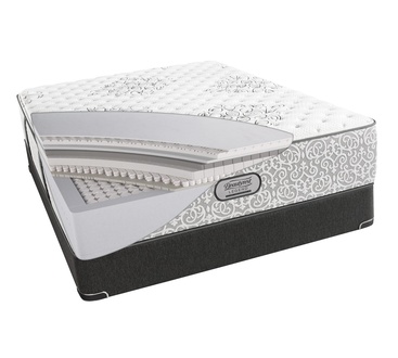 Simmons Beautyrest Legend Garrison Extra Firm