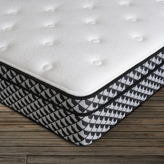 Simmons Beautyrest Oxford