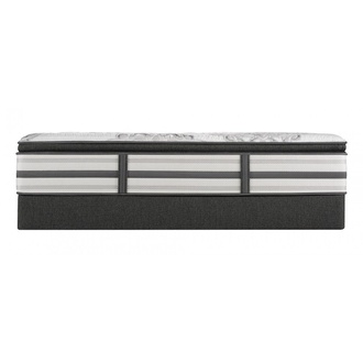 Simmons Beautyrest Platinum Alacazam Plush Pillowtop