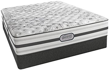 Simmons Beautyrest Platinum Badger Extra Firm