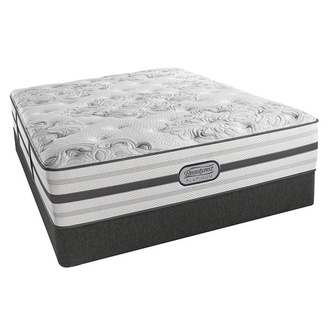 Simmons Beautyrest Platinum Brittany Firm