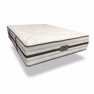 Simmons Beautyrest Platinum Discovery Ultimate Plush