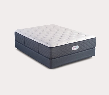 Simmons Beautyrest Platinum Edgevale Plush