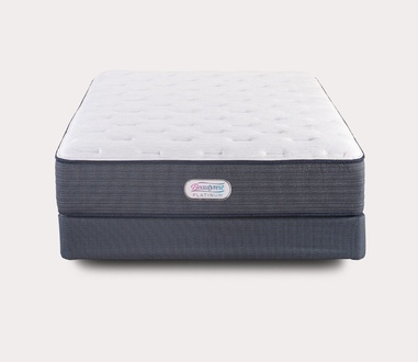 Simmons Beautyrest Platinum Edgevale Plush
