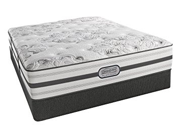 Simmons Beautyrest Platinum Foxtail Firm