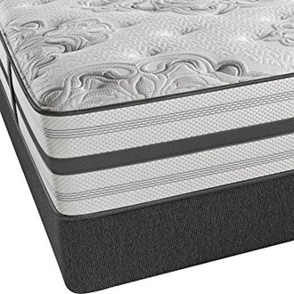 Simmons Beautyrest Platinum Foxtail Firm