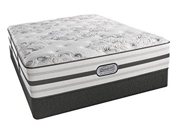 Simmons Beautyrest Platinum Foxtail Luxury Firm