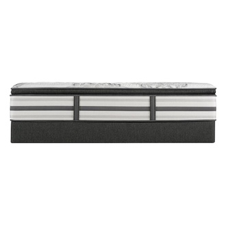 Simmons Beautyrest Platinum Gabriella Luxury Firm Pillowtop
