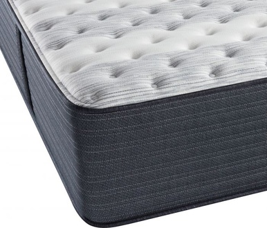 Simmons Beautyrest Platinum Haven Pines Luxury Extra Firm