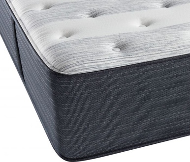 Simmons Beautyrest Platinum Haven Pines Plush