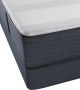 Simmons Beautyrest Platinum Hybrid Radford III Plush