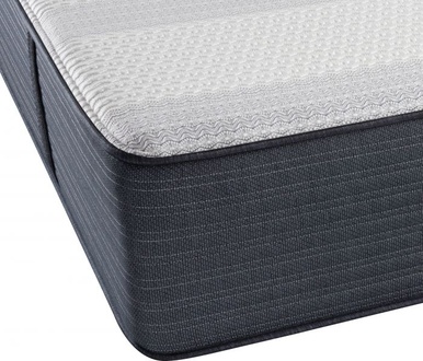 Simmons Beautyrest Platinum Hybrid Waltz III Ultimate Plush