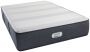 Simmons Beautyrest Platinum Hybrid Warrior III Luxury Firm