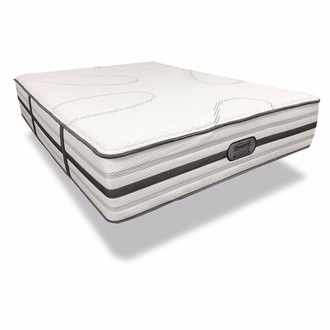 Simmons Beautyrest Platinum Illumination Luxury Firm