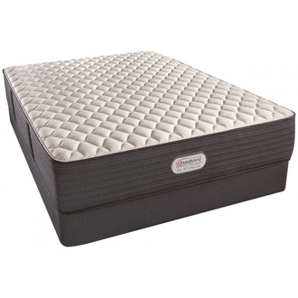 Simmons Beautyrest Platinum Kimble Bay Extra Firm