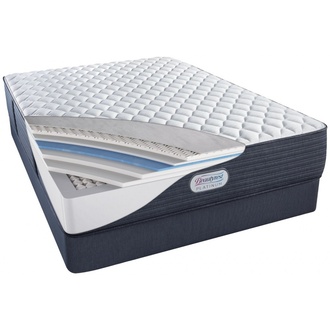 Simmons Beautyrest Platinum Kimble Bay Extra Firm