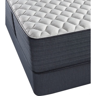 Simmons Beautyrest Platinum Kimble Bay Extra Firm