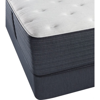 Simmons Beautyrest Platinum Kimble Bay Luxury Firm