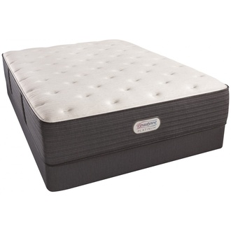 Simmons Beautyrest Platinum Kimble Bay Luxury Firm
