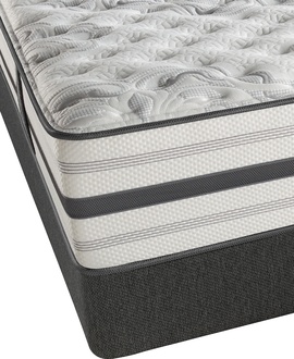 Simmons Beautyrest Platinum MacKenzie Ultra Firm
