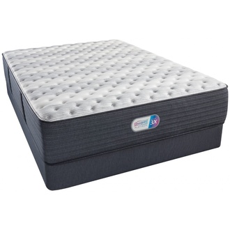 Simmons Beautyrest Platinum Peachtree Lane Extra Firm