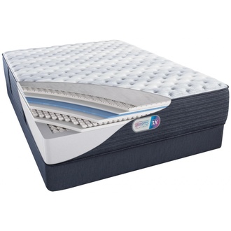 Simmons Beautyrest Platinum Peachtree Lane Extra Firm