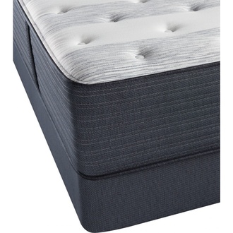 Simmons Beautyrest Platinum Peachtree Lane Luxury Firm