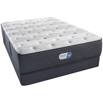 Simmons Beautyrest Platinum Peachtree Lane Luxury Firm