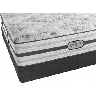 Simmons Beautyrest Platinum Phenomenon Luxury Firm