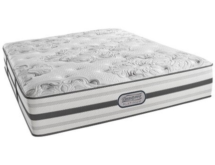 Simmons Beautyrest Platinum Royal Star Firm