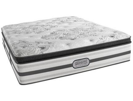 Simmons Beautyrest Platinum Royal Star PillowTop