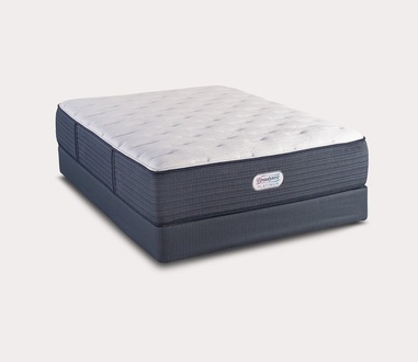 Simmons Beautyrest Platinum Steinway Luxury Firm